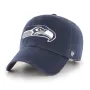 SEATTLE SEAHAWKS BVHATS 47 CLEAN UP