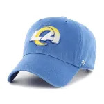LOS ANGELES RAMS BVHATS 47 CLEAN UP