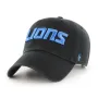 DETROIT LIONS BVHATS 47 CLEAN UP