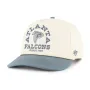 ATLANTA FALCONS RANCHERO TWO TONE BVHATS 47 HITCH RF