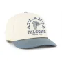ATLANTA FALCONS RANCHERO TWO TONE BVHATS 47 HITCH RF