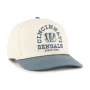 CINCINNATI BENGALS RANCHERO TWO TONE BVHATS 47 HITCH RF