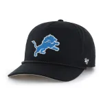 DETROIT LIONS ROPE BVHATS 47 HITCH RF RELAXED FIT