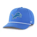 DETROIT LIONS ROPE BVHATS 47 HITCH RF RELAXED FIT
