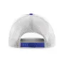 BUFFALO BILLS ROUTE BVHATS 47 HITCH RF