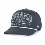 HOUSTON TEXANS ROSCOE ROPE BVHATS 47 HITCH RF RELAXED FIT