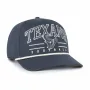 HOUSTON TEXANS ROSCOE ROPE BVHATS 47 HITCH RF RELAXED FIT