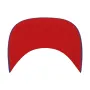 NEW YORK GIANTS ROSCOE TWO TONE BVHATS 47 HITCH RELAXED FIT