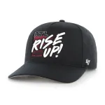 ATLANTA FALCONS SCREEN GRAPHIC BVHATS 47 HITCH RF RELAXED FIT