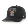 CINCINNATI BENGALS SCREEN GRAPHIC BVHATS 47 HITCH RF RELAXED FIT