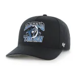 DETROIT LIONS SCREEN GRAPHIC BVHATS 47 HITCH RF RELAXED FIT