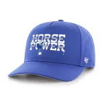 INDIANAPOLIS COLTS SCREEN GRAPHIC BVHATS 47 HITCH RF RELAXED FIT