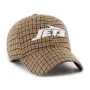 NEW YORK JETS SHEPHERDS CHECK BVHATS 47 CLEAN UP