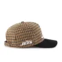 NEW YORK JETS SHEPHERDS CHECK SIDE BVHATS 47 HITCH