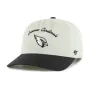 ARIZONA CARDINALS SAFE BET BVHATS 47 HITCH RF RELAXED FIT