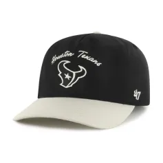 HOUSTON TEXANS SAFE BET BVHATS 47 HITCH RF RELAXED FIT