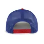 BUFFALO BILLS STACK LINE BVHATS 47 HITCH RELAXED FIT KIDS