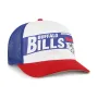 BUFFALO BILLS STACK LINE BVHATS 47 HITCH RELAXED FIT KIDS
