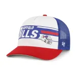 BUFFALO BILLS STACK LINE BVHATS 47 HITCH RELAXED FIT KIDS
