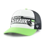 SEATTLE SEAHAWKS STACK LINE BVHATS 47 HITCH RELAXED FIT KIDS