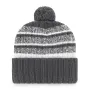 WASHINGTON COMMANDERS TAVERN BVHATS 47 CUFF KNIT