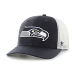 SEATTLE SEAHAWKS BVHATS 47 TRUCKER