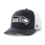 SEATTLE SEAHAWKS BVHATS 47 TRUCKER