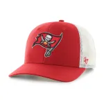 TAMPA BAY BUCCANEERS BVHATS 47 TRUCKER