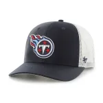 TENNESSEE TITANS BVHATS 47 TRUCKER