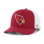 ARIZONA CARDINALS BVHATS 47 TRUCKER RELAXED FIT