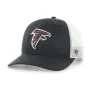 ATLANTA FALCONS BVHATS 47 TRUCKER RELAXED FIT