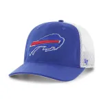 BUFFALO BILLS BVHATS 47 TRUCKER RF