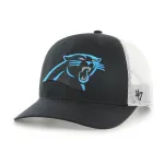 CAROLINA PANTHERS BVHATS 47 TRUCKER RELAXED FIT