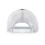 CLEVELAND BROWNS BVHATS 47 TRUCKER RF