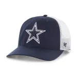 DALLAS COWBOYS BVHATS 47 TRUCKER RELAXED FIT