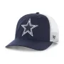 DALLAS COWBOYS BVHATS 47 TRUCKER RELAXED FIT