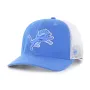 DETROIT LIONS BVHATS 47 TRUCKER RELAXED FIT