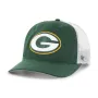 GREEN BAY PACKERS BVHATS 47 TRUCKER RF