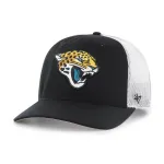 JACKSONVILLE JAGUARS BVHATS 47 TRUCKER RF