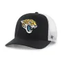 JACKSONVILLE JAGUARS BVHATS 47 TRUCKER RF