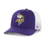 MINNESOTA VIKINGS BVHATS 47 TRUCKER RF