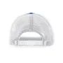 NEW YORK GIANTS BVHATS 47 TRUCKER RF