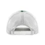 NEW YORK JETS BVHATS 47 TRUCKER RELAXED FIT