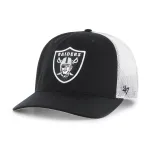 LAS VEGAS RAIDERS BVHATS 47 TRUCKER RELAXED FIT
