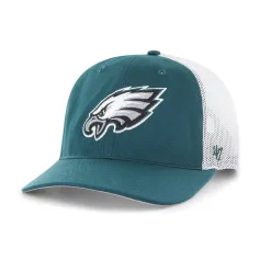 PHILADELPHIA EAGLES BVHATS 47 TRUCKER RF