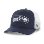 SEATTLE SEAHAWKS BVHATS 47 TRUCKER RELAXED FIT