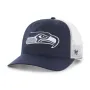 SEATTLE SEAHAWKS BVHATS 47 TRUCKER RELAXED FIT