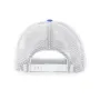LOS ANGELES RAMS BVHATS 47 TRUCKER RF