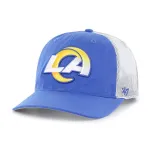 LOS ANGELES RAMS BVHATS 47 TRUCKER RF