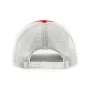 TAMPA BAY BUCCANEERS BVHATS 47 TRUCKER RELAXED FIT